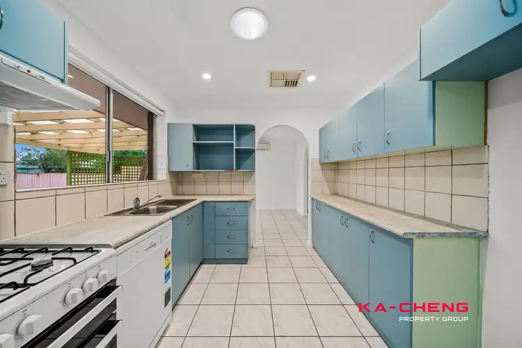 Second view of Homely house listing, 44 Magnolia Way, Forrestfield WA 6058
