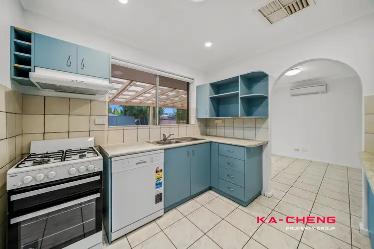 Third view of Homely house listing, 44 Magnolia Way, Forrestfield WA 6058