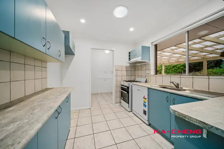 Fourth view of Homely house listing, 44 Magnolia Way, Forrestfield WA 6058
