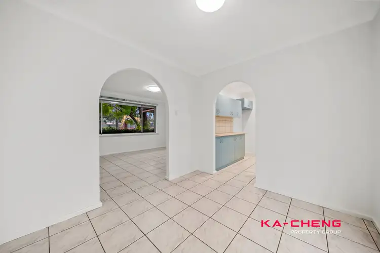 Fifth view of Homely house listing, 44 Magnolia Way, Forrestfield WA 6058