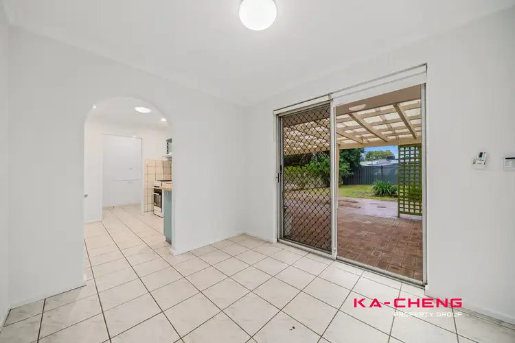 Sixth view of Homely house listing, 44 Magnolia Way, Forrestfield WA 6058