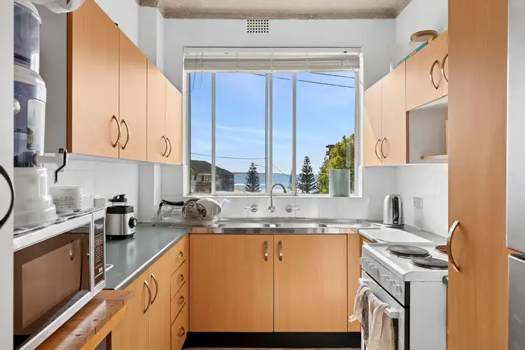 Fourth view of Homely unit listing, 2/55 Ocean Parade, The Entrance NSW 2261