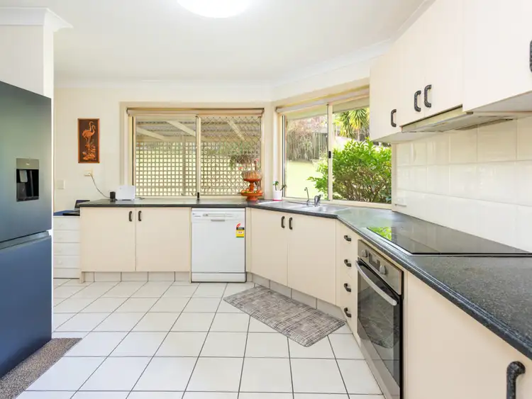 Second view of Homely house listing, 11 White Cap Close, Pacific Pines QLD 4211