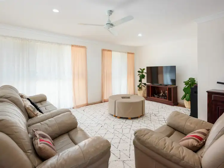 Fourth view of Homely house listing, 11 White Cap Close, Pacific Pines QLD 4211