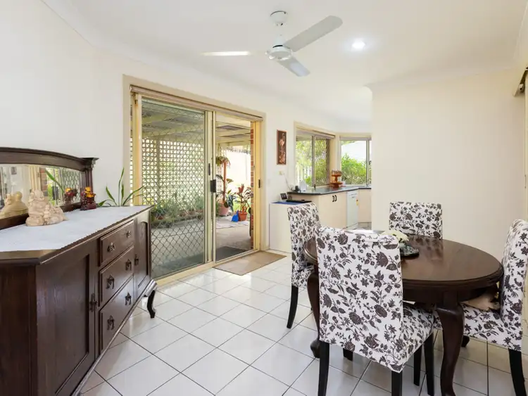 Fifth view of Homely house listing, 11 White Cap Close, Pacific Pines QLD 4211