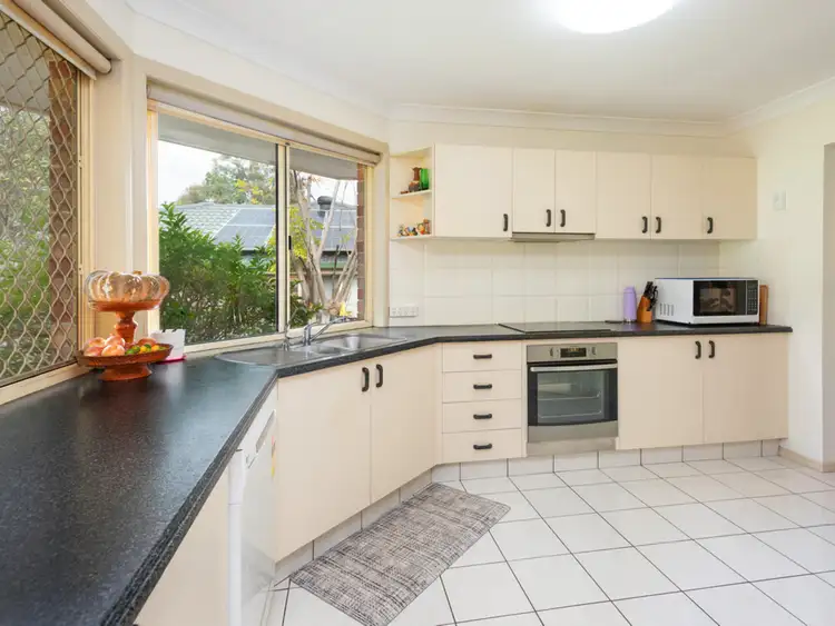 Sixth view of Homely house listing, 11 White Cap Close, Pacific Pines QLD 4211