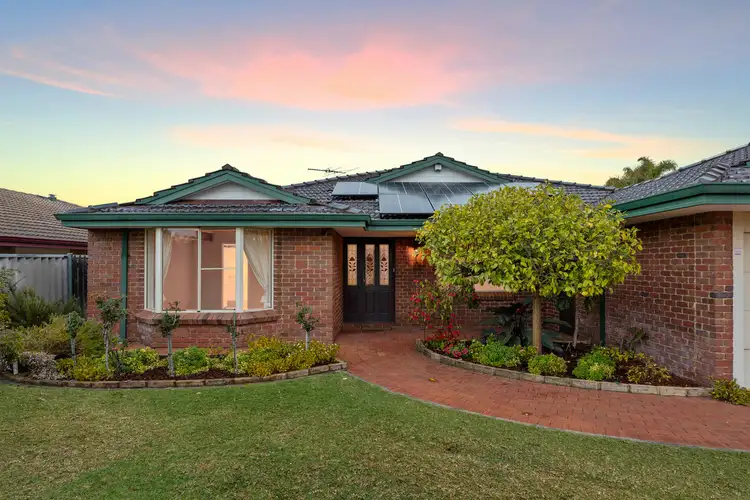 Third view of Homely house listing, 25 Grand Ocean Boulevard, Port Kennedy WA 6172