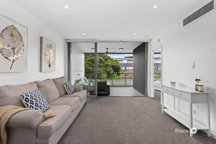 23/70 Love Street, Bulimba QLD 4171