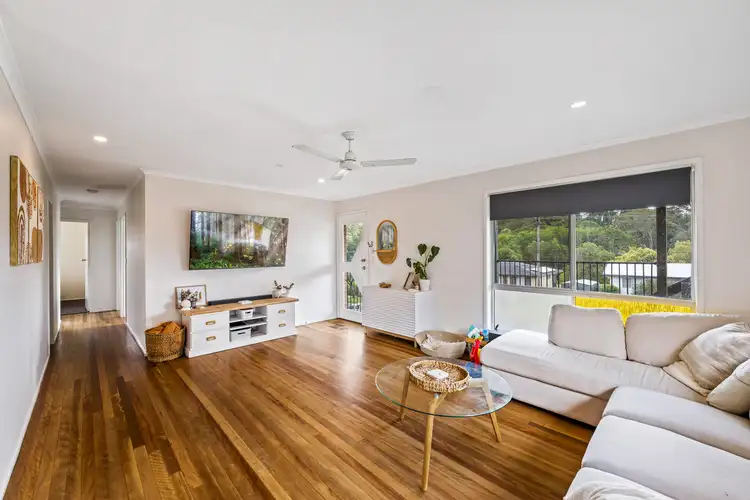 Second view of Homely house listing, 7 Kundart Street, Coes Creek QLD 4560