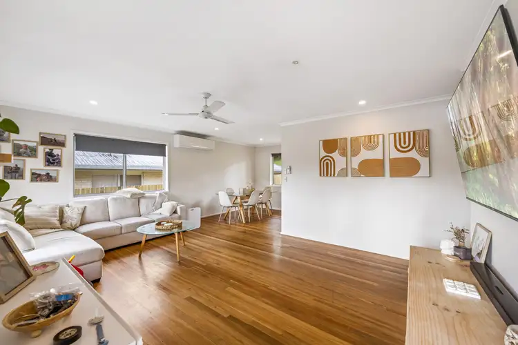 Fourth view of Homely house listing, 7 Kundart Street, Coes Creek QLD 4560