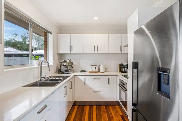 Fifth view of Homely house listing, 7 Kundart Street, Coes Creek QLD 4560