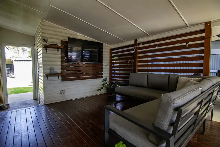 Second view of Homely house listing, 6 Ayrton Street, Dalby QLD 4405