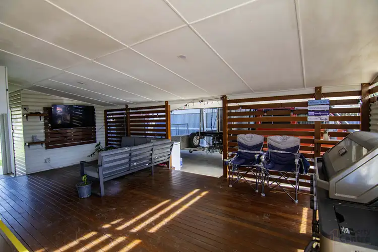 Fourth view of Homely house listing, 6 Ayrton Street, Dalby QLD 4405