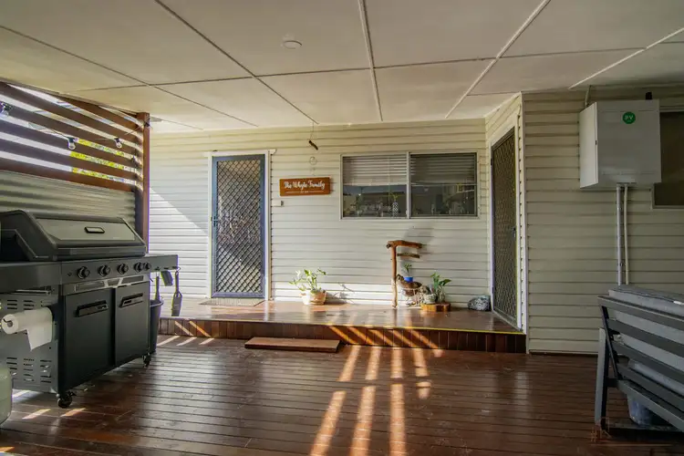 Fifth view of Homely house listing, 6 Ayrton Street, Dalby QLD 4405
