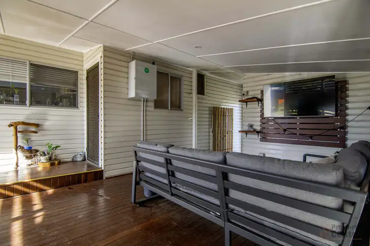 Sixth view of Homely house listing, 6 Ayrton Street, Dalby QLD 4405