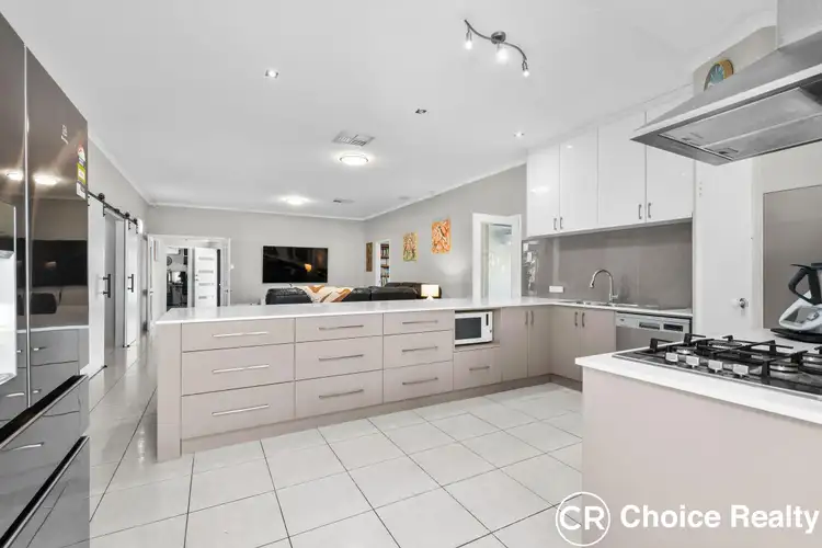 31 Peterborough Circle, North Lake WA 6163