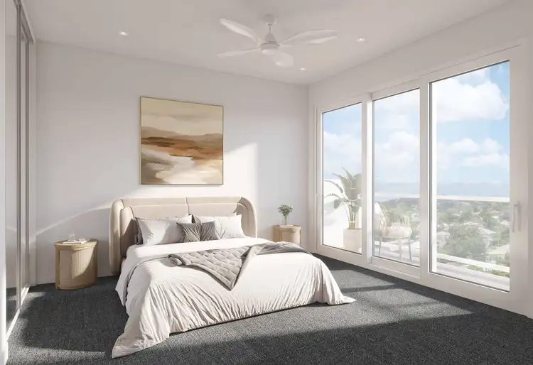 Third view of Homely apartment listing, Address available on request