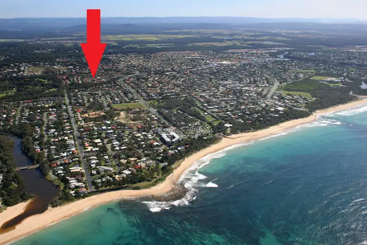 48/96 Beerburrum, Battery Hill QLD 4551