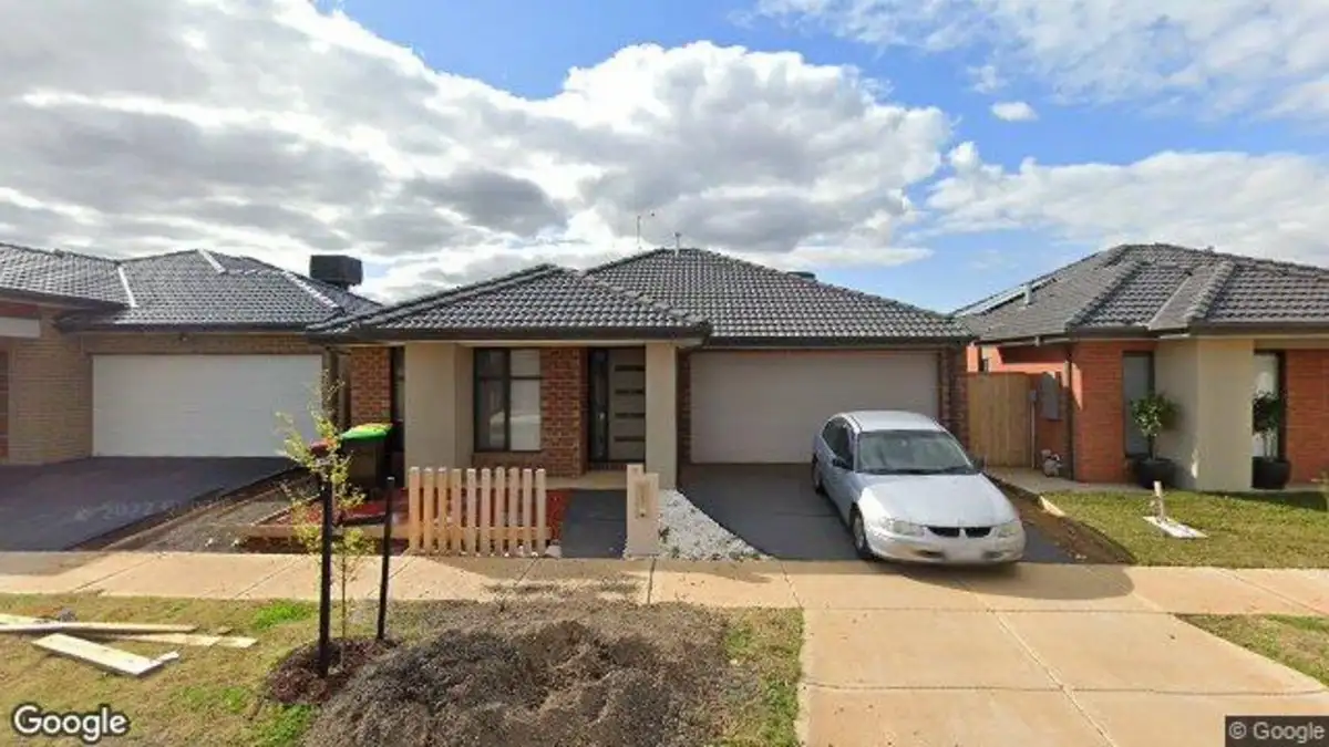 Main view of Homely house listing, 16 SCORPIO Road, Weir Views VIC 3338