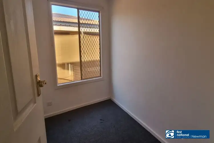 Fifth view of Homely villa listing, 5A Anka Place, Newman WA 6753