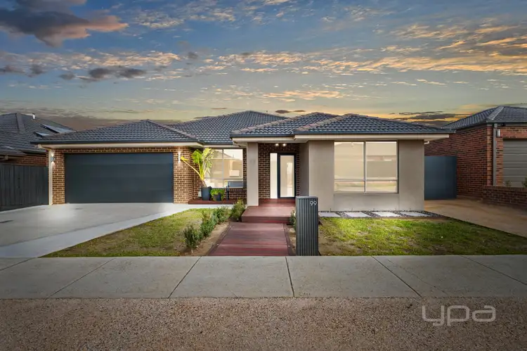 99 Long Tree Drive, Harkness VIC 3337