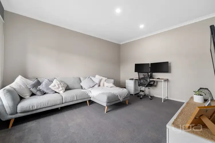 Fifth view of Homely house listing, 99 Long Tree Drive, Harkness VIC 3337