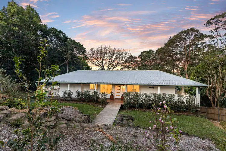 11 Roses Road, Federal NSW 2480