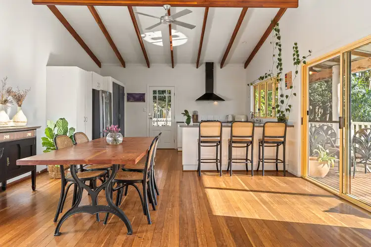 Fifth view of Homely house listing, 11 Roses Road, Federal NSW 2480