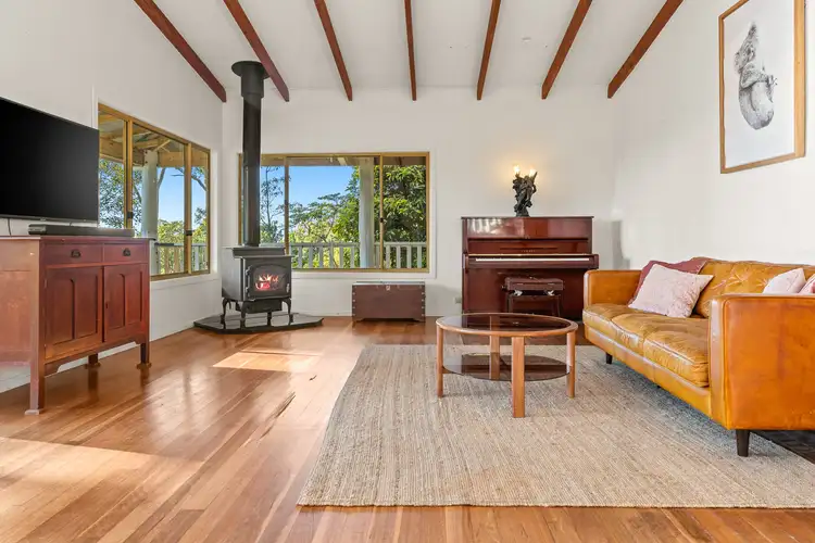 Sixth view of Homely house listing, 11 Roses Road, Federal NSW 2480