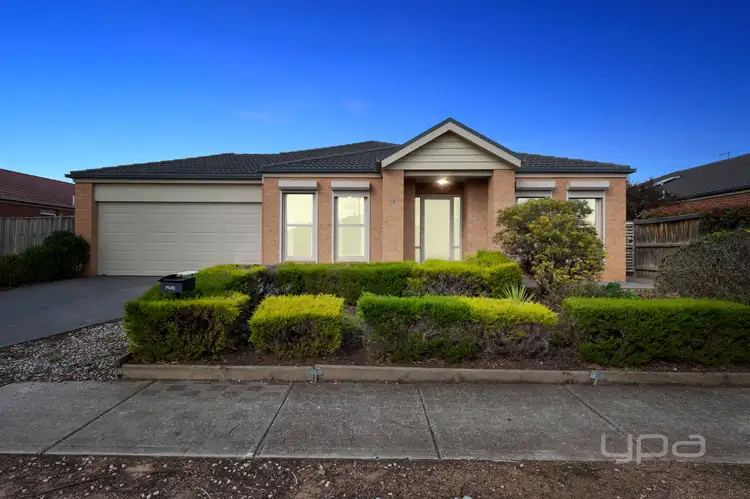 34 Moonah Avenue, Brookfield VIC 3338