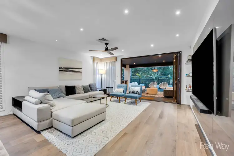 Fifth view of Homely house listing, 7 Sunset Place, Springfield Lakes QLD 4300