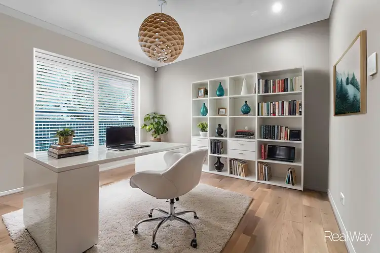 Sixth view of Homely house listing, 7 Sunset Place, Springfield Lakes QLD 4300