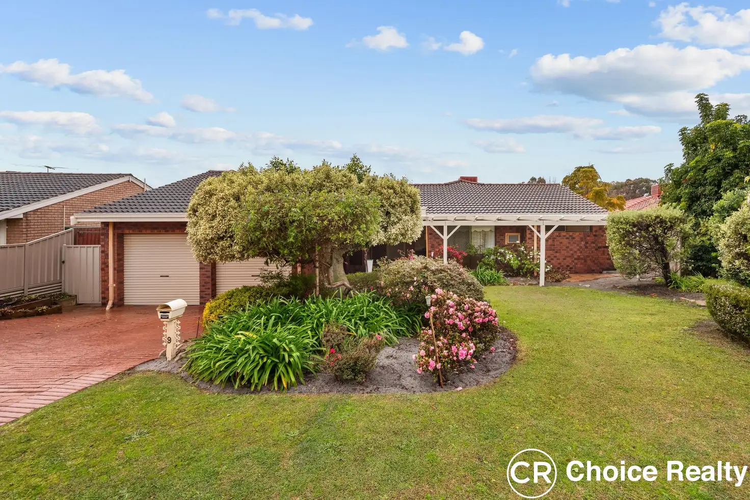 Main view of Homely house listing, 9 Cardinal Crescent, Leeming WA 6149