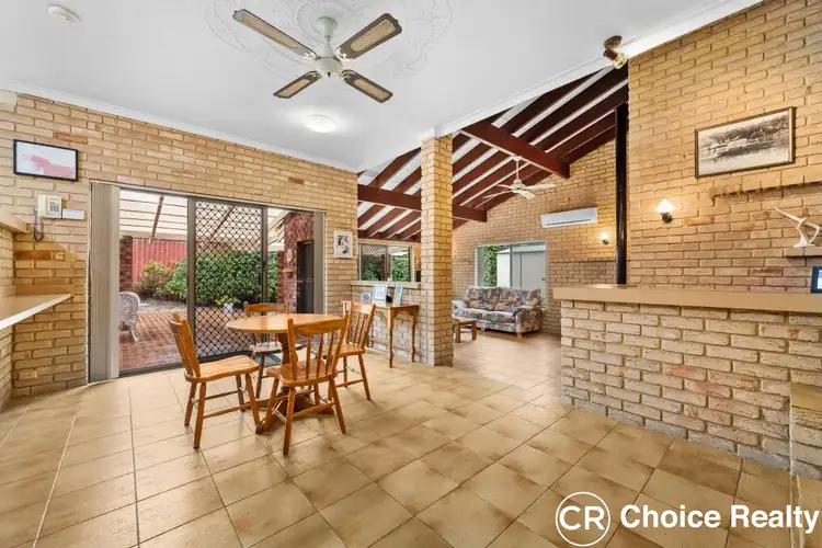 Second view of Homely house listing, 9 Cardinal Crescent, Leeming WA 6149