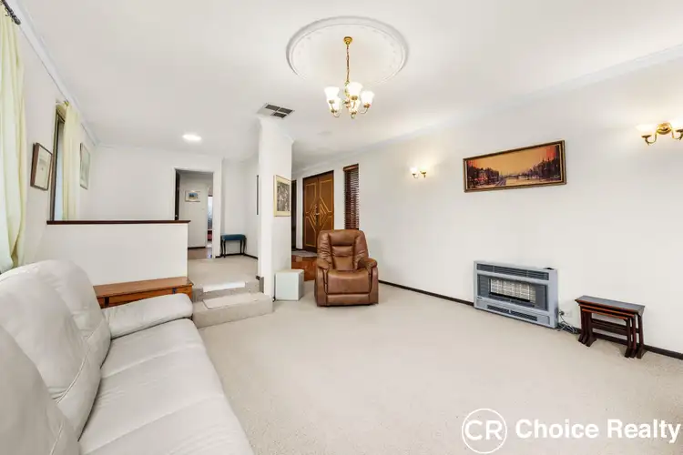 Third view of Homely house listing, 9 Cardinal Crescent, Leeming WA 6149