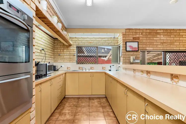 Fourth view of Homely house listing, 9 Cardinal Crescent, Leeming WA 6149