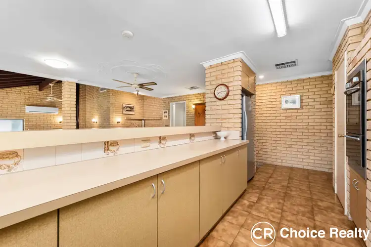 Fifth view of Homely house listing, 9 Cardinal Crescent, Leeming WA 6149