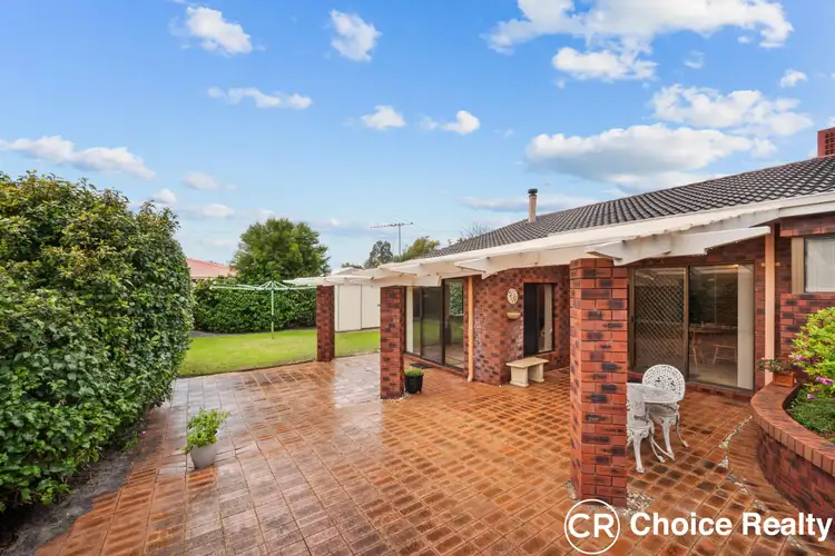 Sixth view of Homely house listing, 9 Cardinal Crescent, Leeming WA 6149