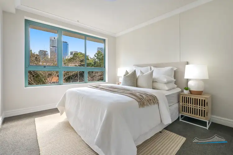 5/1 Goodwin Street, Kangaroo Point QLD 4169