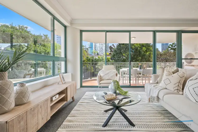 5/1 Goodwin Street, Kangaroo Point QLD 4169