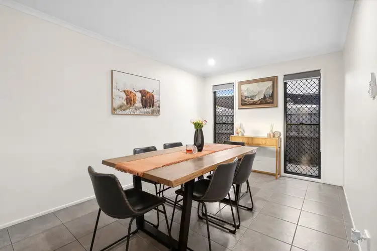 Fourth view of Homely house listing, 5 Waterbird Crescent, Caboolture QLD 4510