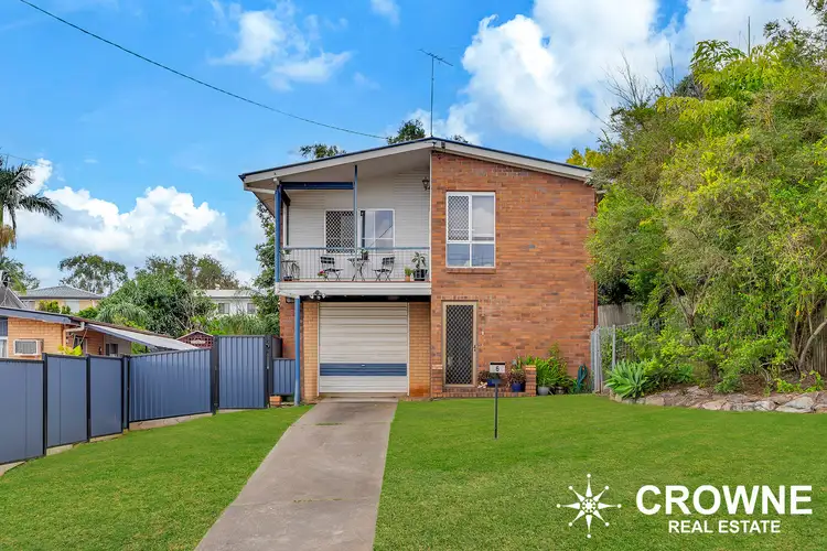 6 Belleglade Avenue, Bundamba QLD 4304