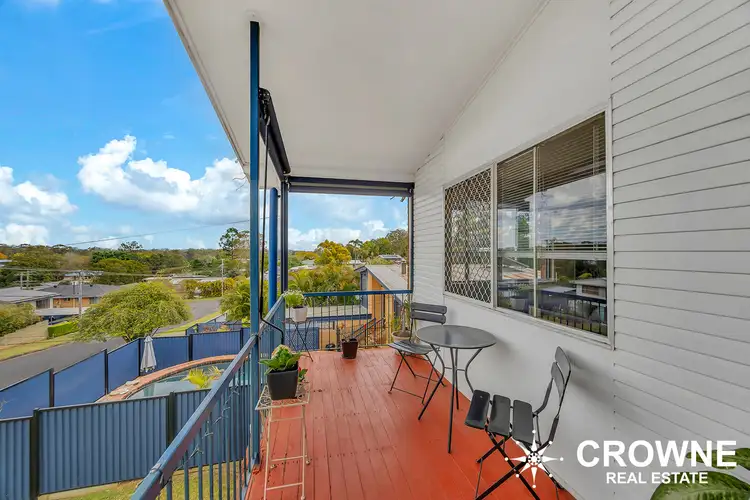 Second view of Homely house listing, 6 Belleglade Avenue, Bundamba QLD 4304