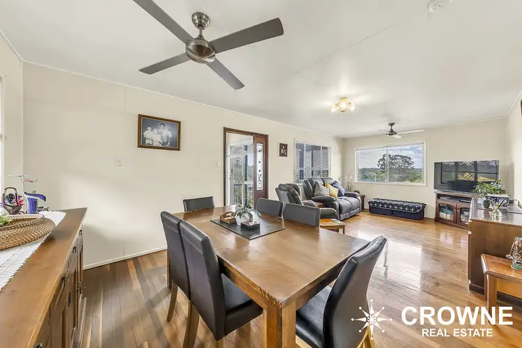 Fourth view of Homely house listing, 6 Belleglade Avenue, Bundamba QLD 4304