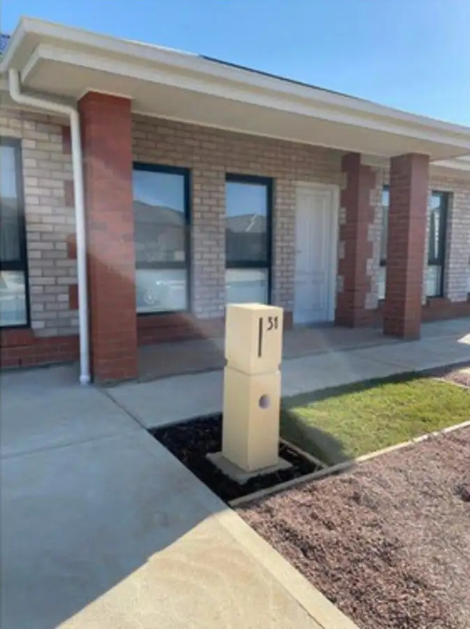 31 Telowie Avenue, Blakeview SA 5114