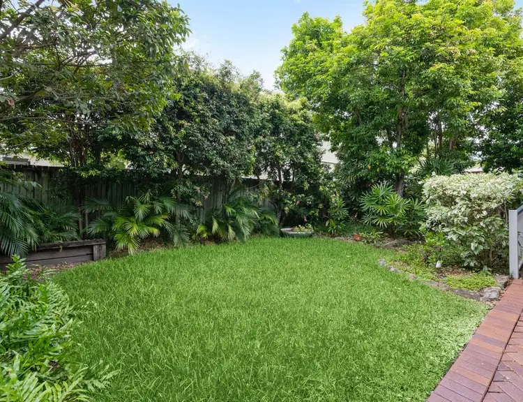 Sixth view of Homely house listing, 44 Amy Street, Hawthorne QLD 4171