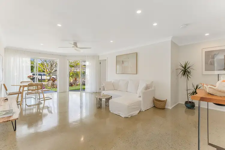 Third view of Homely semi-detached listing, 2/34 Cabarita Avenue, Tugun QLD 4224