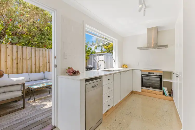 Sixth view of Homely semi-detached listing, 2/34 Cabarita Avenue, Tugun QLD 4224