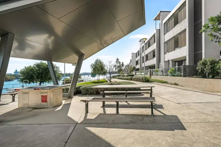 309/20 Hilly Street, Mortlake NSW 2137