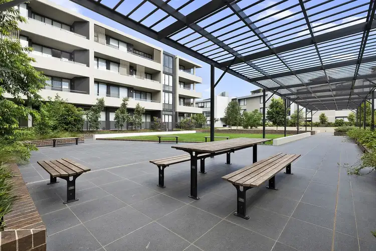 309/20 Hilly Street, Mortlake NSW 2137